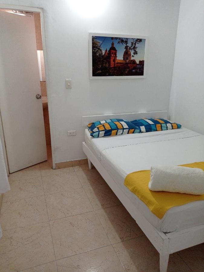 Neos Hotel Cartagena  Exterior foto